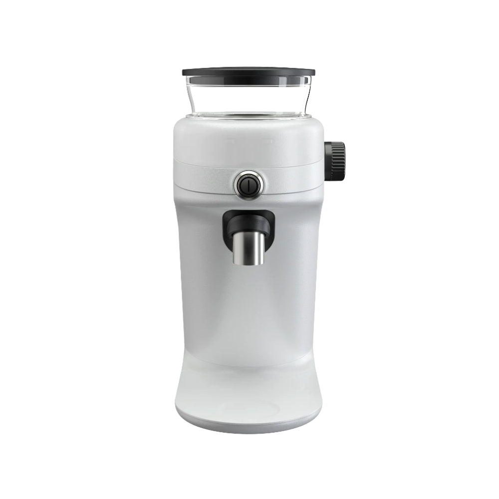 Mahlkonig X64 SD Single Dose Home Grinder White