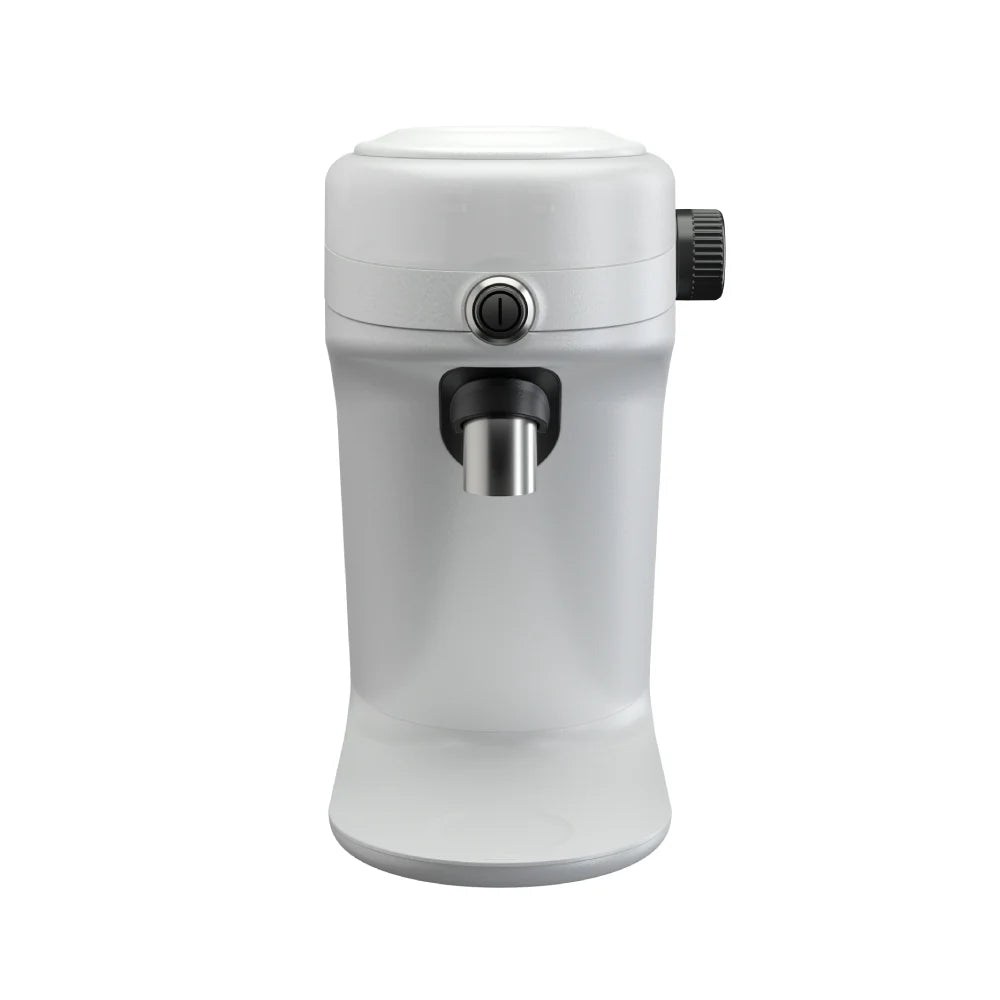 Mahlkonig X64 SD Single Dose Home Grinder White
