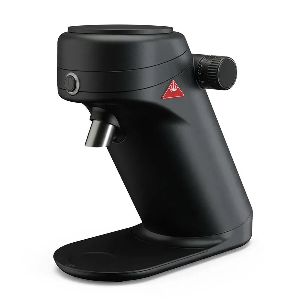 Mahlkonig X64 SD Single Dose Home Grinder Black