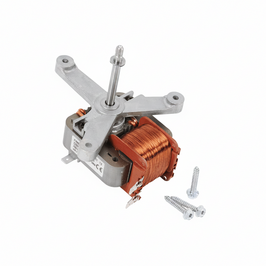 Main Oven Fan Motor Kit 4055015707