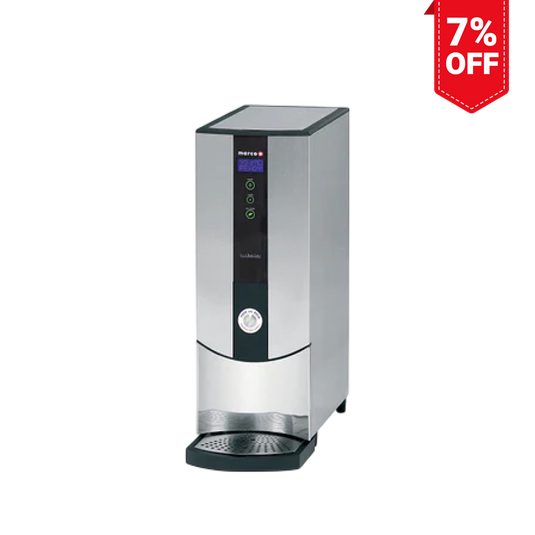 Marco Ecoboiler T30 Counter Top Automatic Hot Water Boiler 30 Ltr