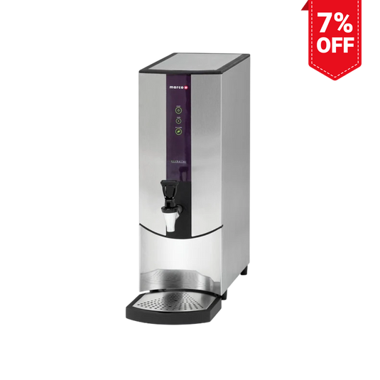 Marco Ecoboiler T10 Countertop Automatic 10 Ltr Hot Water Boiler