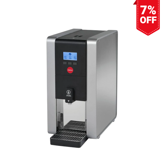Marco MIX PB3 – Programmable Hot Water Dispensers