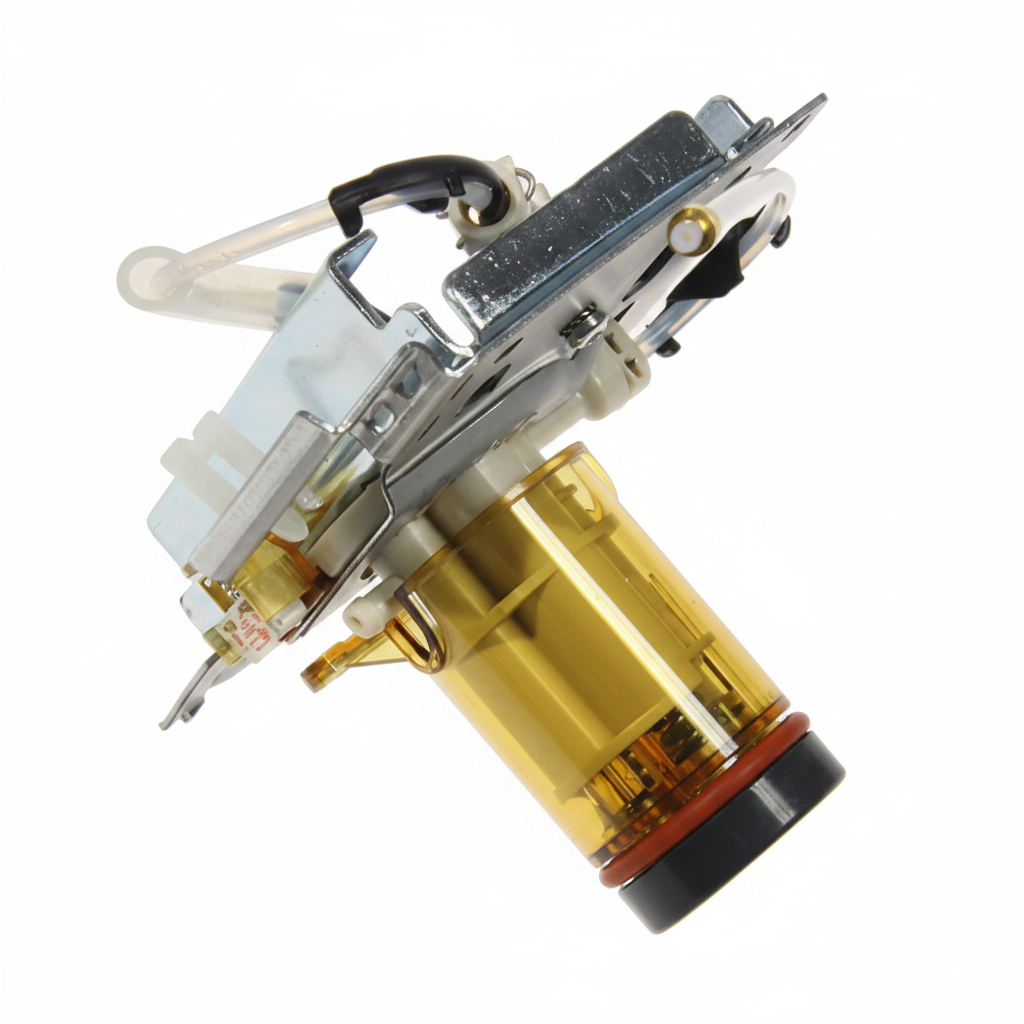 Delonghi ESAM Coffee Machine Mechanical Valve Infuser AS13200007