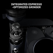 Meraki Espresso Machine Gen 2 Black