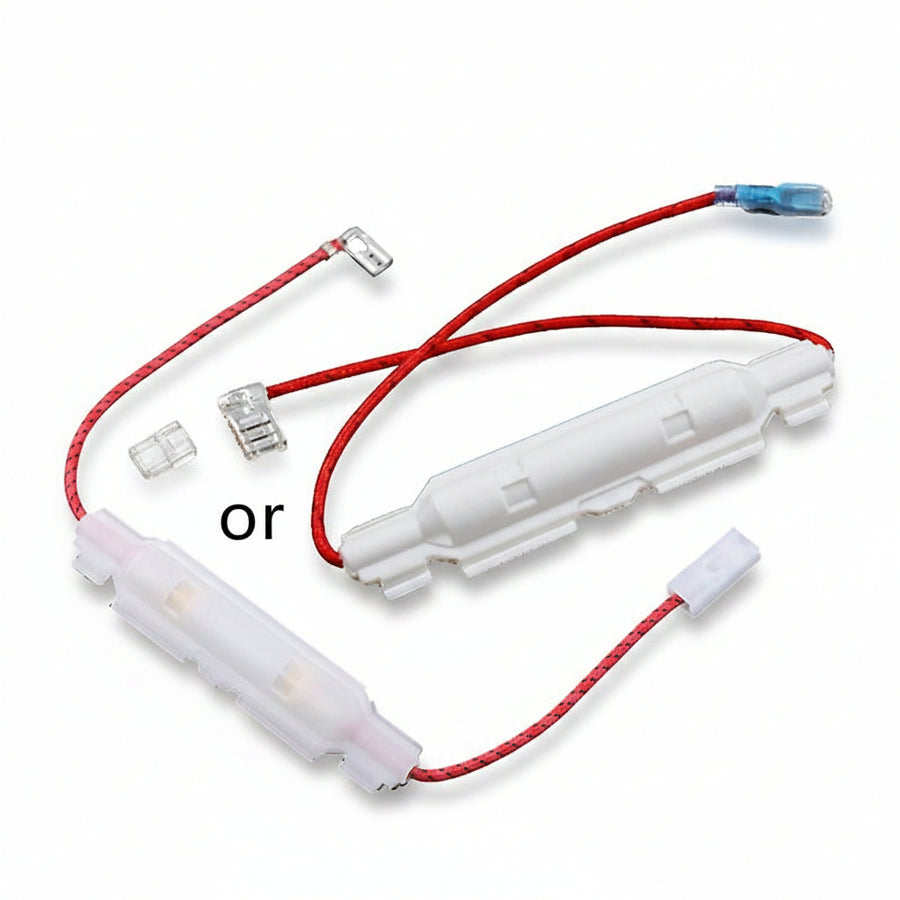 Microwave Safe Fuse Microwave Oven Accessory Slow Blow Glass Fuses