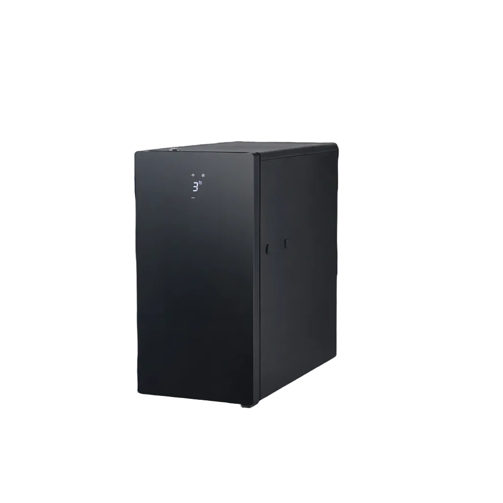 Cafematic Milk Cooler SC08