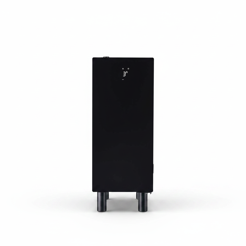 Cafematic Milk Cooler SC10