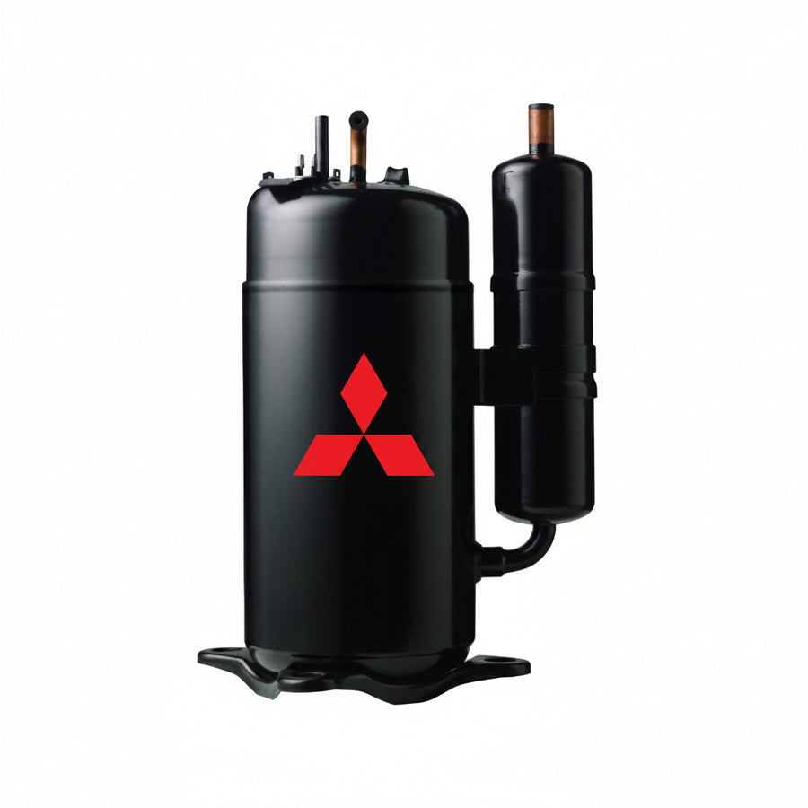 Mitsubishi Compressor NH52VNHT R22