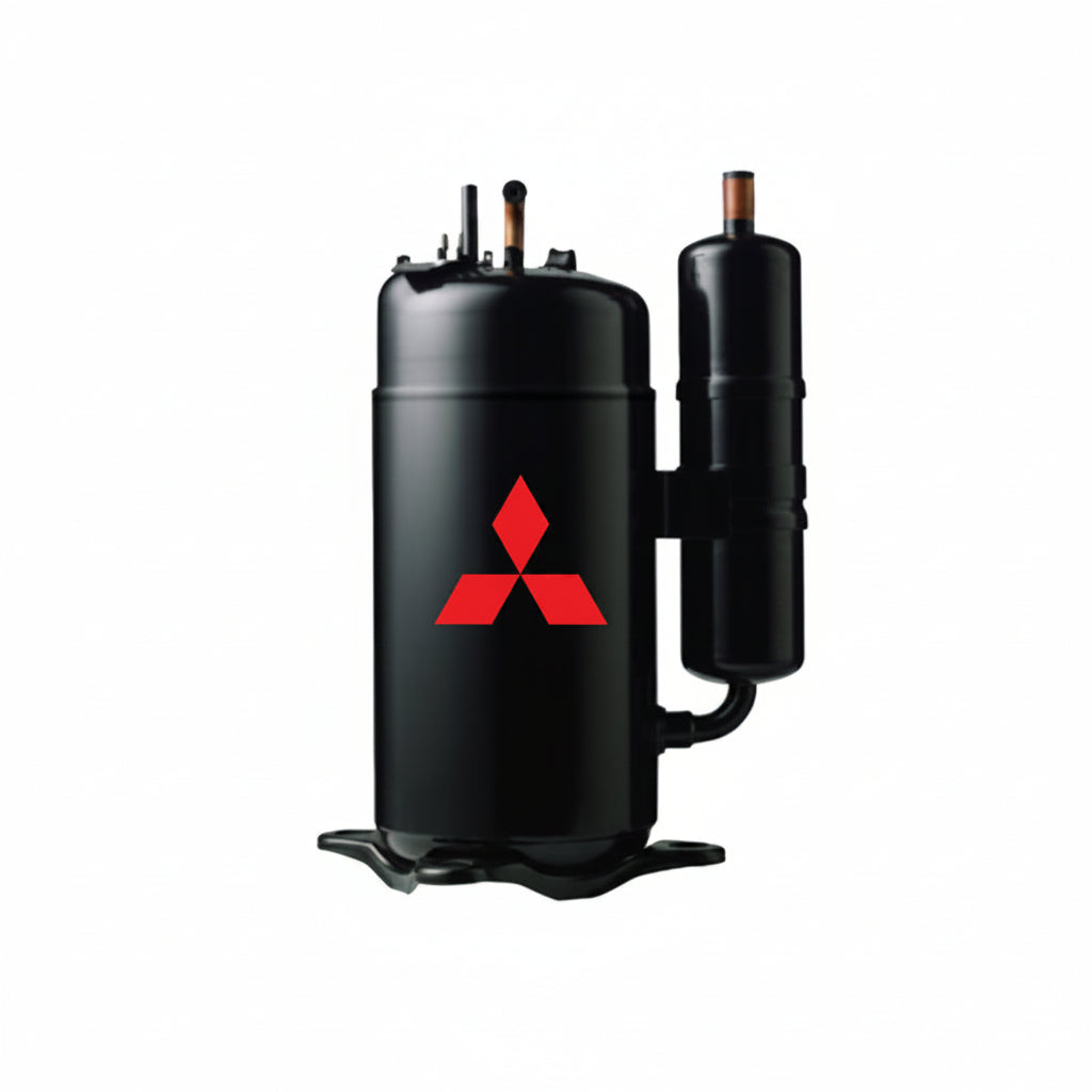 Mitsubishi Compressor PH31 VNET