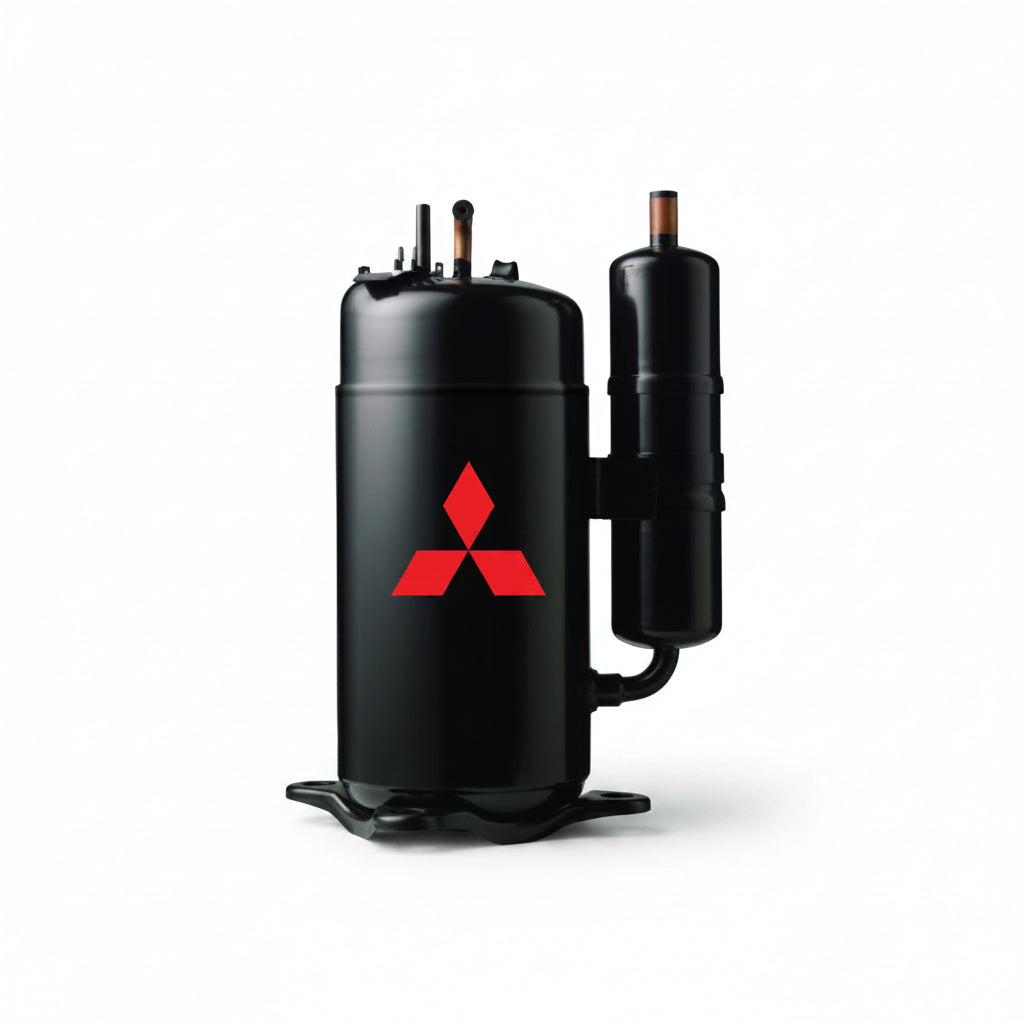 Mitsubishi Compressor PHT44