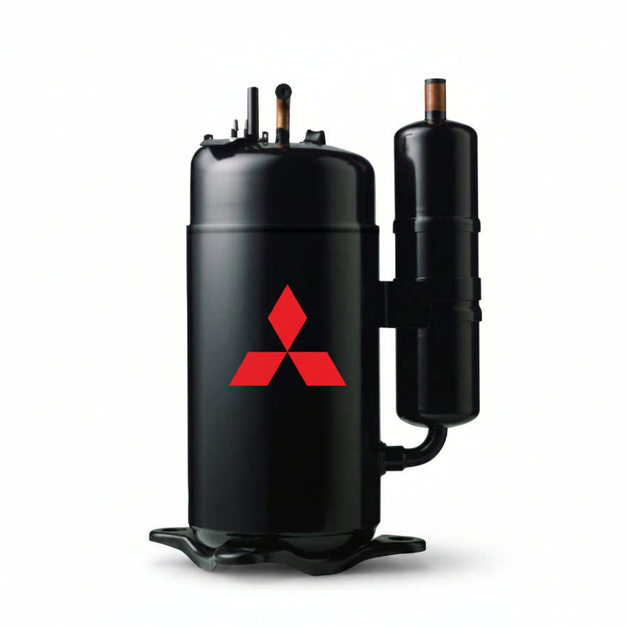 Mitsubishi Compressors NH41