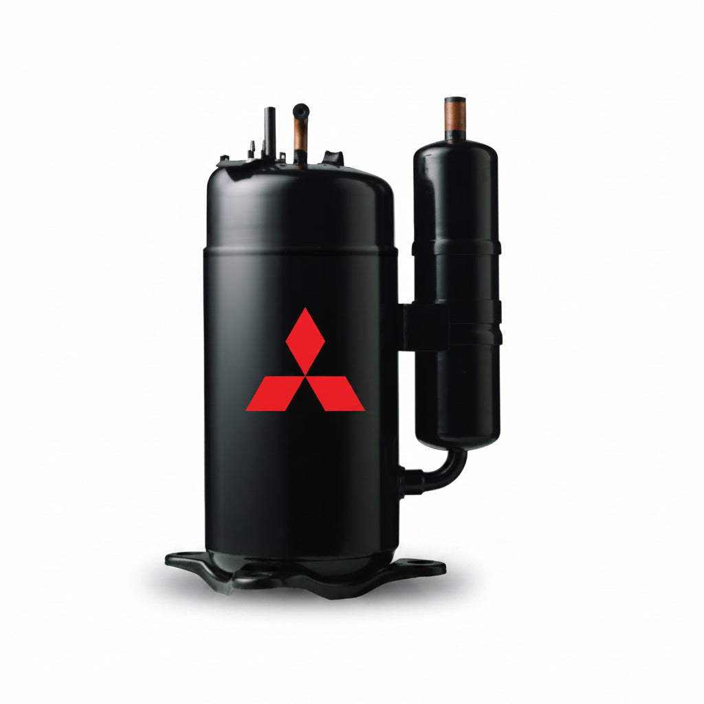 Mitsubishi Compressors NH47VNHT