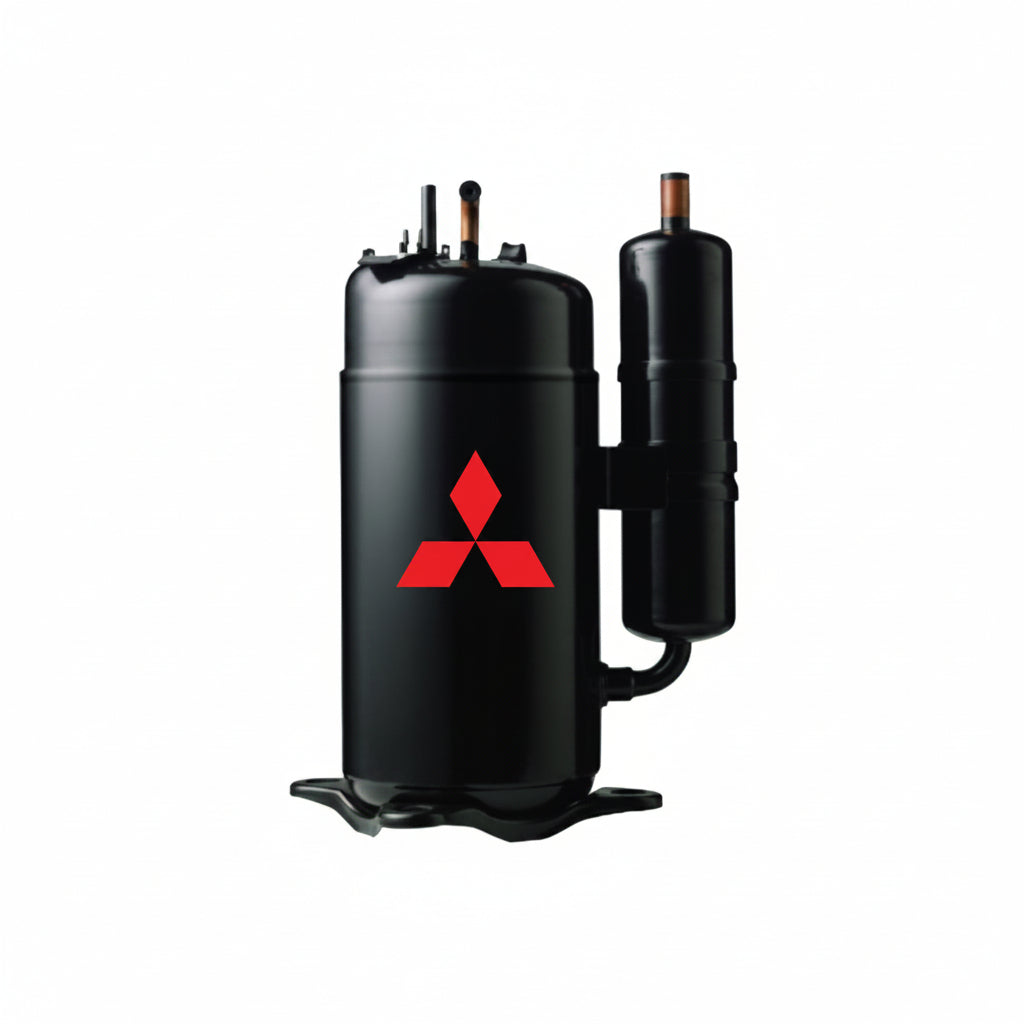 Mitsubishi Compressors PHT31VNET