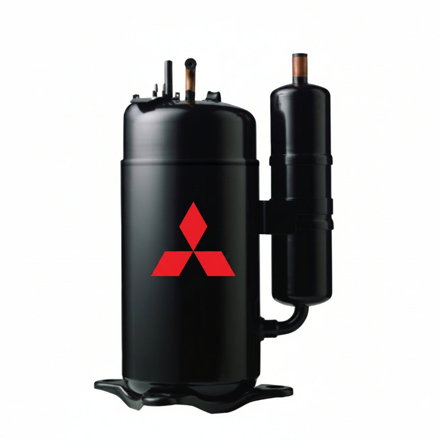 Mitsubishi Compressors PHT41