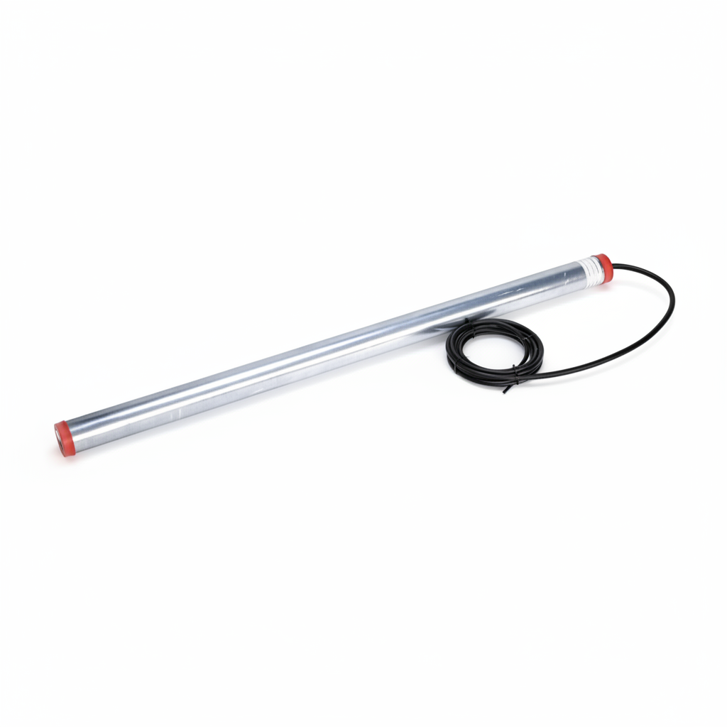 Mixed Metal Oxide Anodes