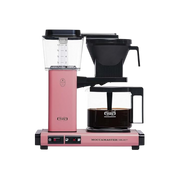 Moccamaster KBG Select Coffee Machine Filter Coffee Machine Black, UK Plug, 1.25 Liters