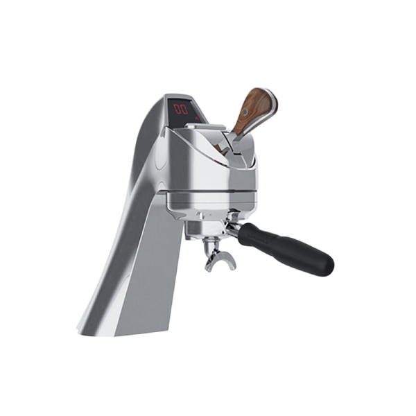 Modbar Extra Tap ESPRESSO SYSTEM AV Chrome