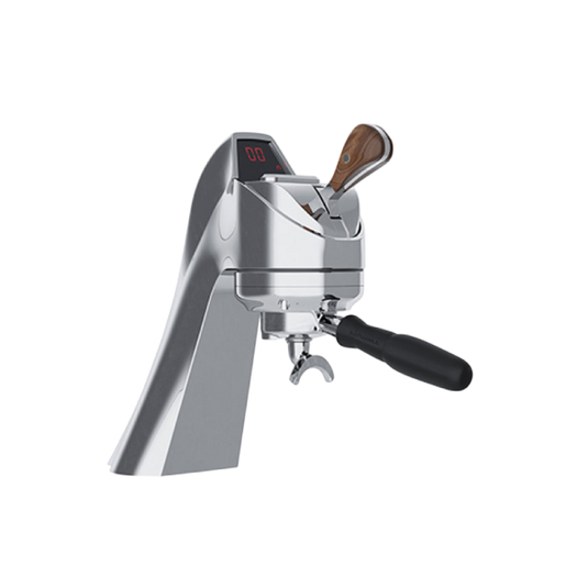 Modbar Extra Tap ESPRESSO SYSTEM AV Chrome