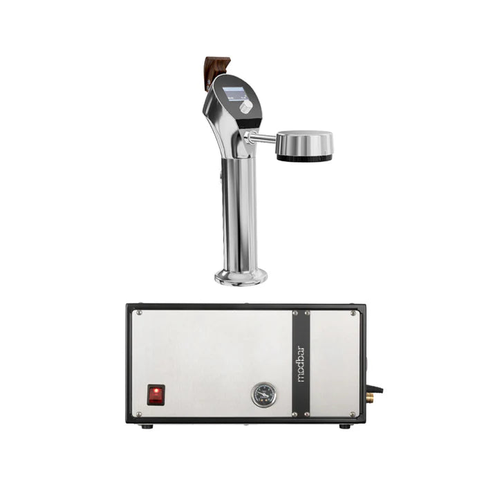 ModBar Systems Pour-Over