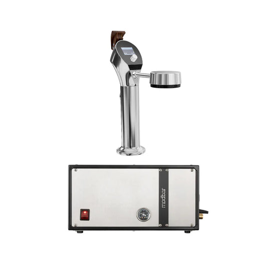 ModBar Systems Pour-Over