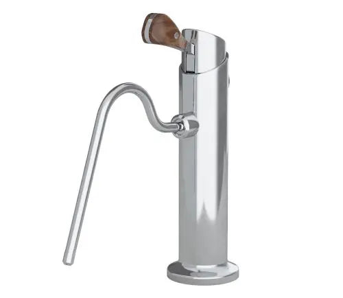 Mod Bar Systems Additional Steam Tap 