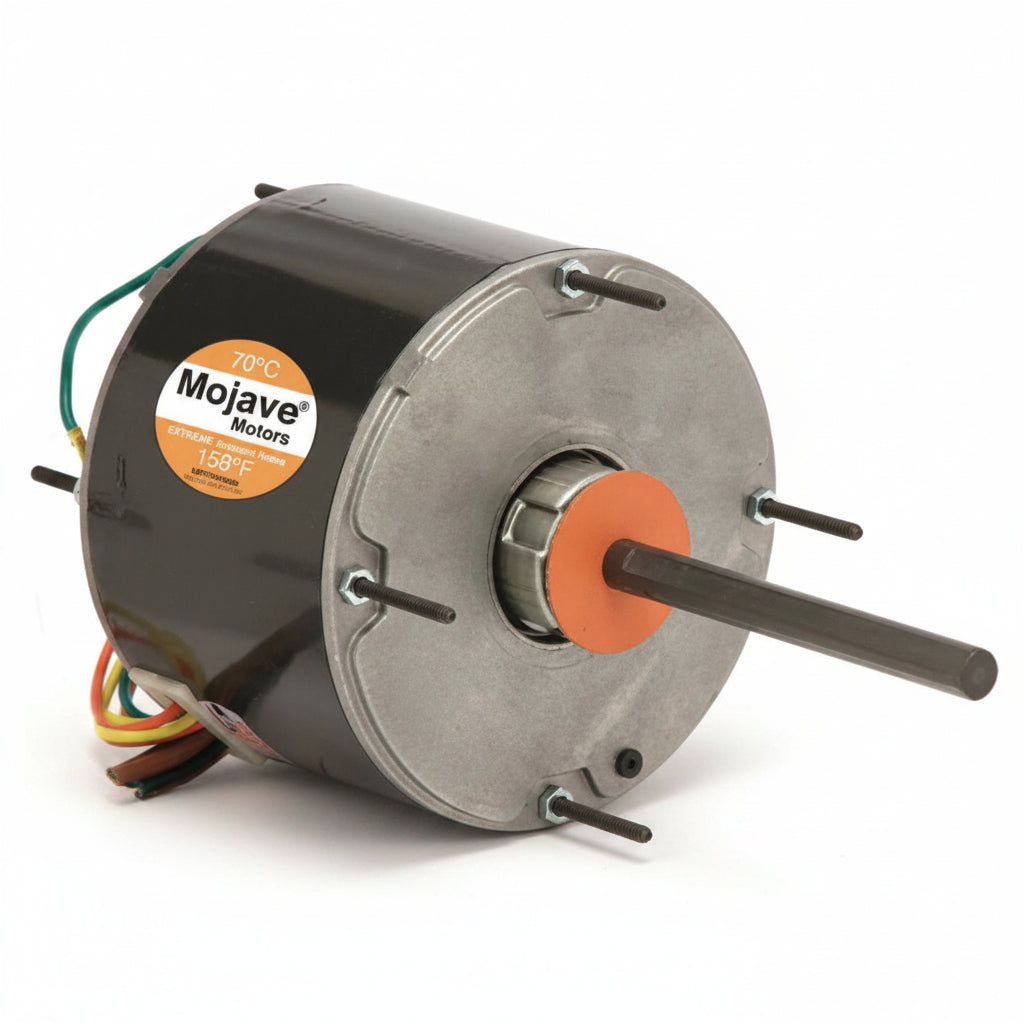 Mojave Series Condenser Fan Motor