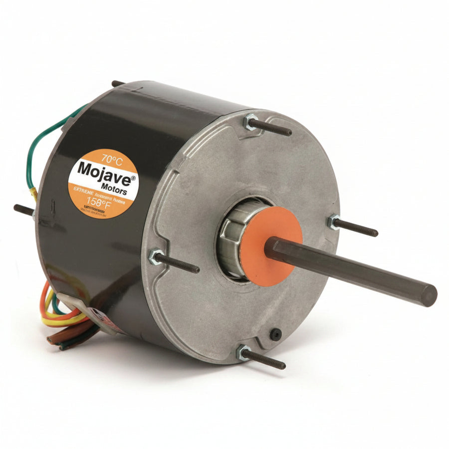 Mojave Series Condenser Fan Motor