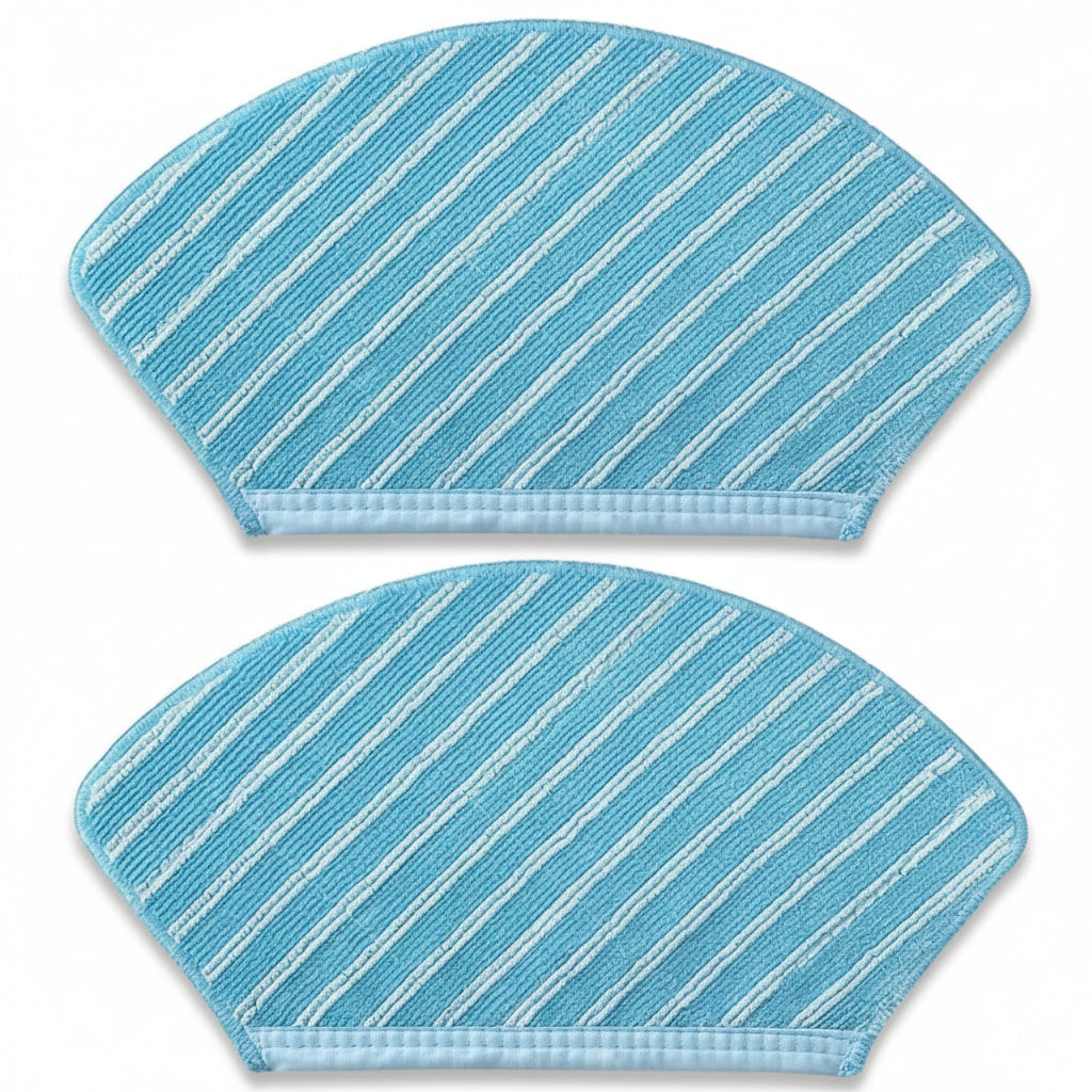 Mop Cloth, Filters,Spare Parts For Fakir rs 770 Robot Vacuum Cleaner