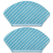 Mop Cloth, Filters,Spare Parts For Fakir rs 770 Robot Vacuum Cleaner