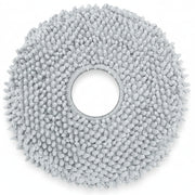 Mop Cloth Pad With Bracket Compatible for Roborock Q Revo P10 Vacuum Cleaner