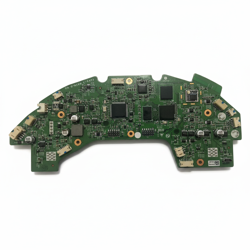Motherboard Mainboard Fit For XIAOMI Roborock Robot Vacuum Cleaner Price Shop in Dubai UAE. faj.ae