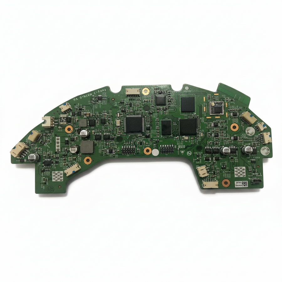 Motherboard Mainboard Fit For XIAOMI Roborock Robot Vacuum Cleaner Price Shop in Dubai UAE. faj.ae