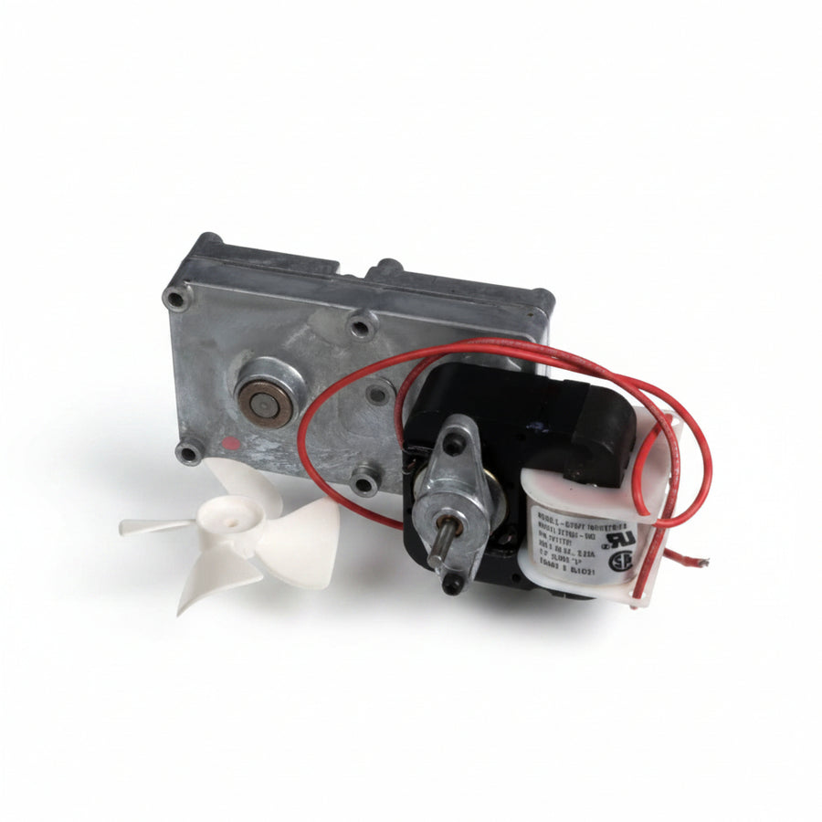 Motor 2U-1211701, Gear, 230V, 60HZ, 0.20A, Z