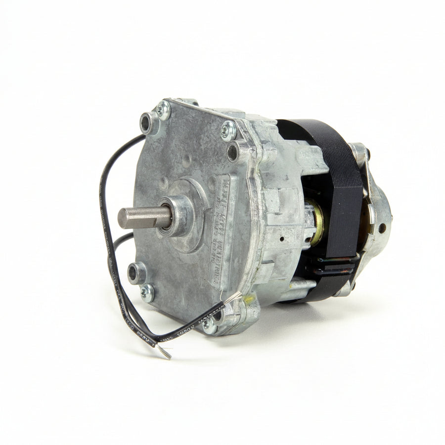 Motor AS-85143, 230V 60HZ, 9RPM
