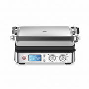 Multi Grill 9 Contact Grill CG 9047 Black/Stainless Steel