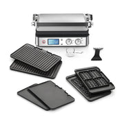 Multi Grill 9 Contact Grill CG 9047 Black/Stainless Steel