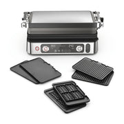 Multi Grill 9 Pro Contact Grill CG 9167 Black/Stainless steel