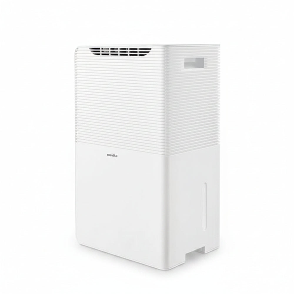 Novita Dehumidifier ND50, 50 liter per day capacity for large rooms
