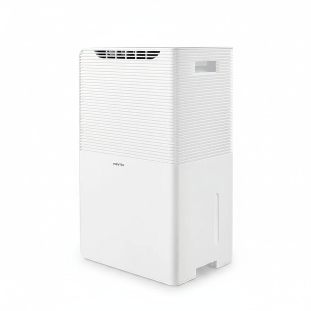 Novita Dehumidifier ND50, 50 liter per day capacity for large rooms