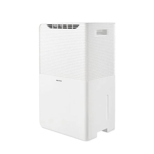 Novita Dehumidifier ND50, 50 liter per day capacity for large rooms