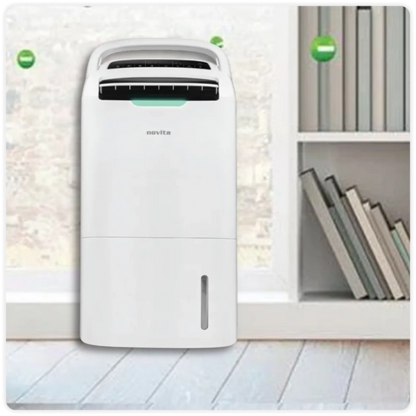 ND 2000 Dehumidifier