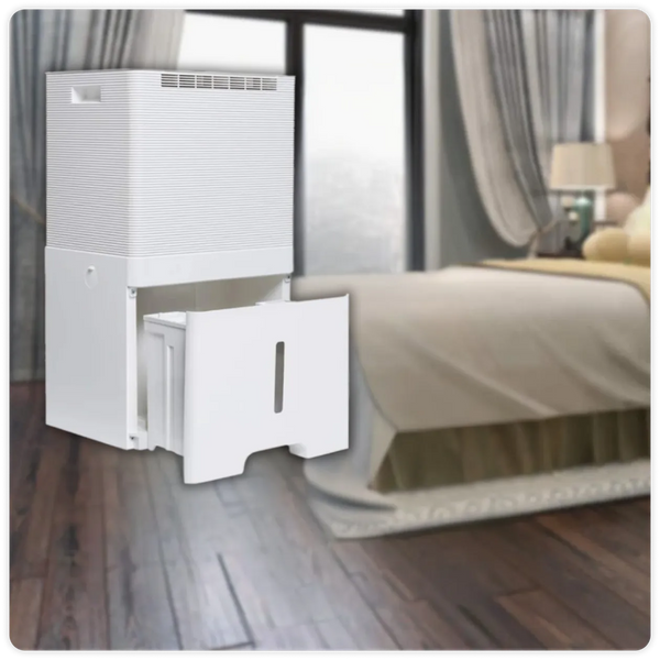 ND 60 Dehumidifier