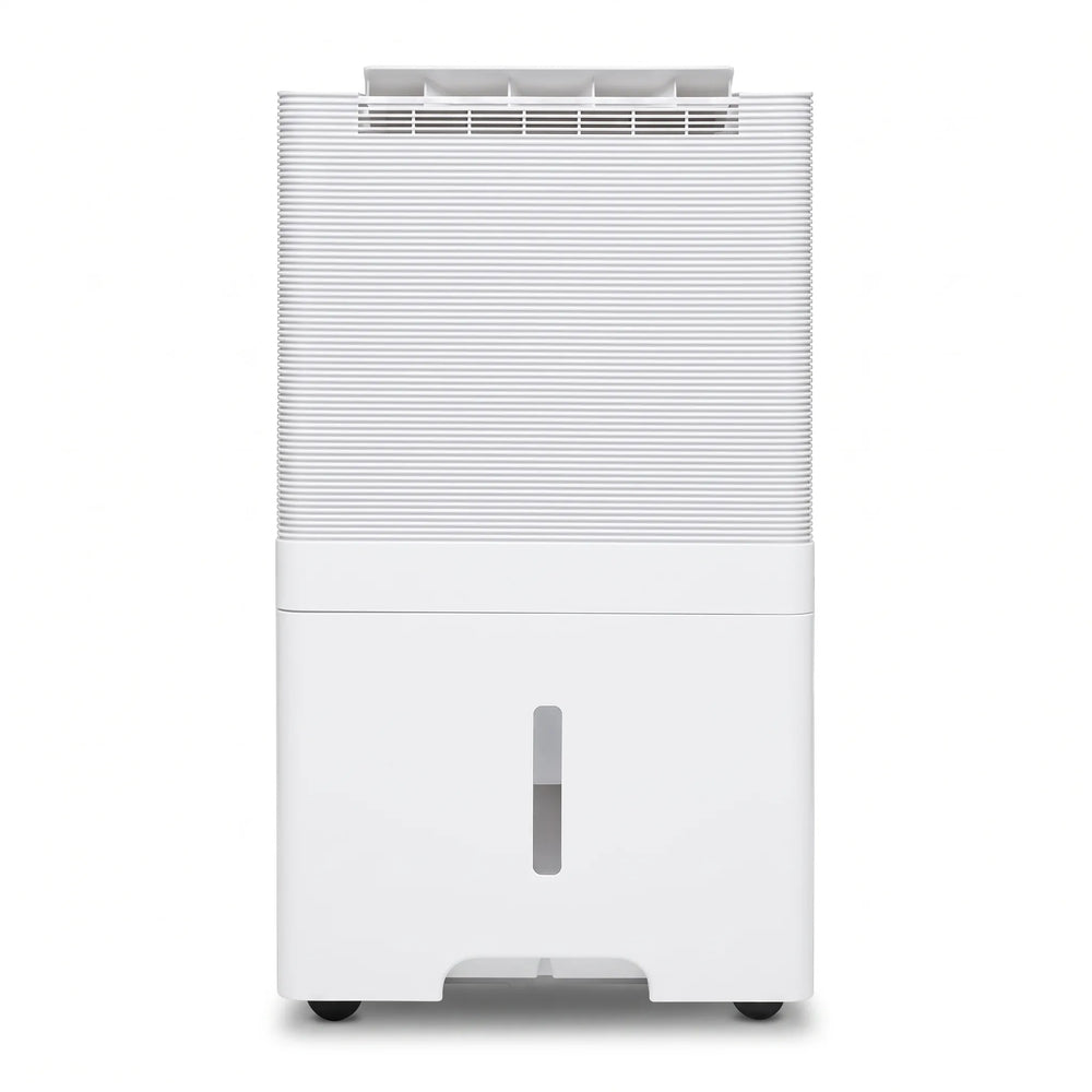 Novita ND60+ Dehumidifier with Air Purifier (2-In-1) | 60 L/day capacity for living rooms