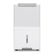 Novita ND60+ Dehumidifier with Air Purifier (2-In-1) | 60 L/day capacity for living rooms