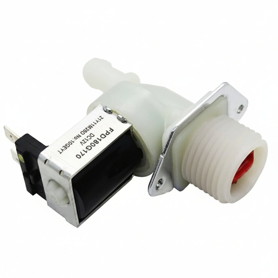 NEW DD81-02265A For Samsung Dishwasher Water Valve Replace 6740000046A 10A50100 Price Shop in Dubai UAE. faj.ae