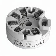 Akytec Temperature Transmitter NPT3