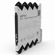 NPT4 Compact Temperature Transmitter