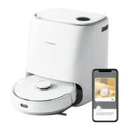Narwal Freo Versatile Self Mop Clean Robot with DirtSense