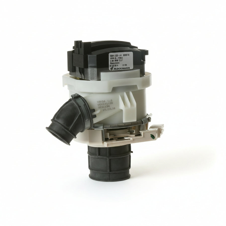 New Genuine OEM WD26X25104 General Electric Variable Drain Pump Kit 26X25104